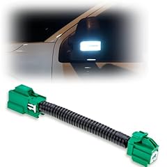 Mirror spot lights for sale  Delivered anywhere in USA 