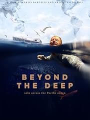 Beyond the deep usato  Spedito ovunque in Italia 