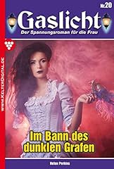 Gaslicht bann dunklen gebraucht kaufen  Wird an jeden Ort in Deutschland