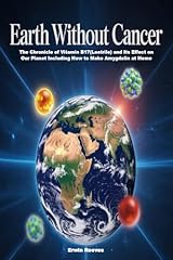 Earth without cancer for sale  Delivered anywhere in USA 