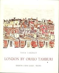 London orfeo tamburi usato  Spedito ovunque in Italia 