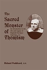 Sacred monster thomism for sale  Delivered anywhere in UK