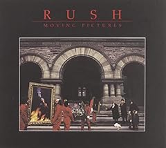 Moving pictures deluxe for sale  Delivered anywhere in USA 