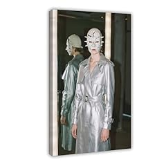 Cxgfeffg spiegel keramikmaske gebraucht kaufen  Wird an jeden Ort in Deutschland