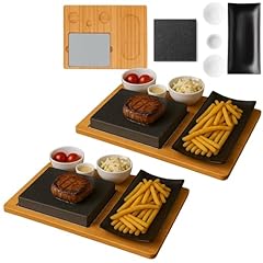 Cawi lavastein steakbrett gebraucht kaufen  Wird an jeden Ort in Deutschland