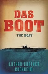 Das boot enthralling for sale  Delivered anywhere in UK