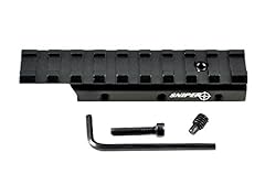 Sniper dovetail weaver for sale  Delivered anywhere in USA 