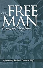 Free man conrad for sale  Delivered anywhere in UK
