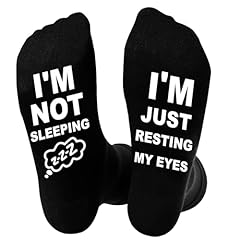 Niorasen funny socks for sale  Delivered anywhere in UK