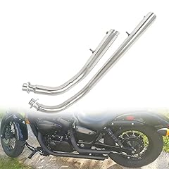 Shortshots staggered exhaust for sale  Delivered anywhere in UK