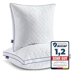 Bedstory kopfkissen 80x80 gebraucht kaufen  Wird an jeden Ort in Deutschland