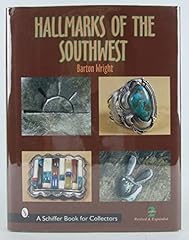 Hallmarks southwest made for sale  Delivered anywhere in USA 