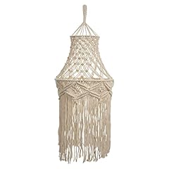 Ksrnsne boho lamp for sale  Delivered anywhere in UK