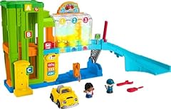 Fisher price little for sale  Delivered anywhere in USA 