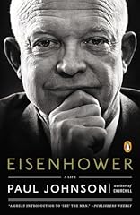 Eisenhower life gebraucht kaufen  Wird an jeden Ort in Deutschland