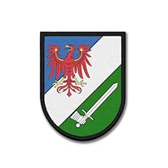 Copytec patch pzgrenbtl gebraucht kaufen  Wird an jeden Ort in Deutschland
