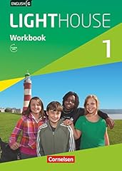 English lighthouse allgemeine gebraucht kaufen  Wird an jeden Ort in Deutschland