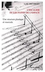 Escalier fuites espace d'occasion  Livré partout en Belgiqu