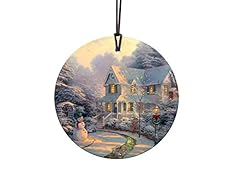 Thomas kinkade night for sale  Delivered anywhere in USA 