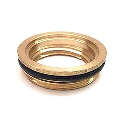 Brass adaptor bush for sale  Delivered anywhere in UK