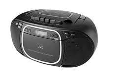 Jvc e561b dab usato  Spedito ovunque in Italia 