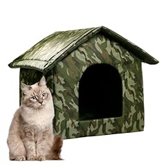 Outdoor cat shelter for sale  Delivered anywhere in UK