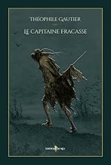 Capitaine fracasse edition d'occasion  Livré partout en France