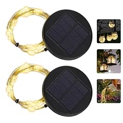 Luci solari ricambio usato  Spedito ovunque in Italia 