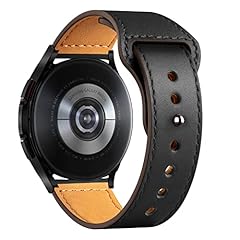 22mm leder armbänder gebraucht kaufen  Wird an jeden Ort in Deutschland