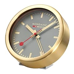 Mondaine wall alarm for sale  Delivered anywhere in Ireland