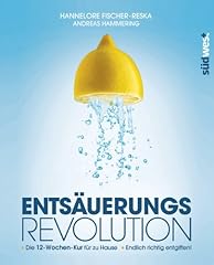 Entsäuerungs revolution endli usato  Spedito ovunque in Italia 