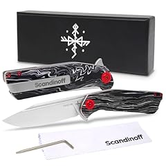 Scandinoff klappmesser einhand gebraucht kaufen  Wird an jeden Ort in Deutschland