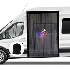 Zatooto zanzariera camper usato  Spedito ovunque in Italia 