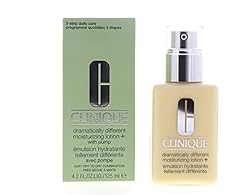 Moisturisers clinique dramatic for sale  Delivered anywhere in UK