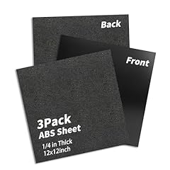 Pack abs plastic for sale  Delivered anywhere in USA 