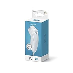 Nintendo wii nunchuk d'occasion  Livré partout en Belgiqu