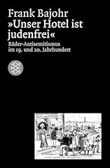 Hotel judenfrei bäder gebraucht kaufen  Wird an jeden Ort in Deutschland