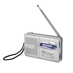 Ciciglow portable radio for sale  Delivered anywhere in UK