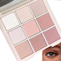 Natural nude eyeshadow for sale  Delivered anywhere in UK