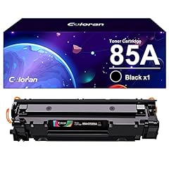 Coloran 85a toner for sale  Delivered anywhere in UK