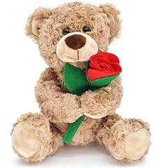 Bakalizoo stuffed teddy for sale  Delivered anywhere in USA 