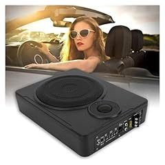 Dispra woofer 12v usato  Spedito ovunque in Italia 