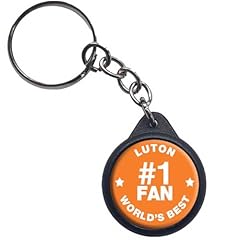 Ozorath luton fan for sale  Delivered anywhere in UK
