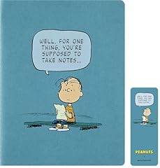 Moleskine peanuts linus gebraucht kaufen  Wird an jeden Ort in Deutschland