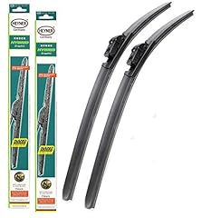 Heyner Germany Trafic 2001-2012 Wiper Blades Front for sale  Delivered anywhere in UK