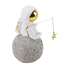 Wangcl statues astronaute d'occasion  Livré partout en France