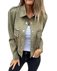 Yutila übergangsjacke damen gebraucht kaufen  Wird an jeden Ort in Deutschland