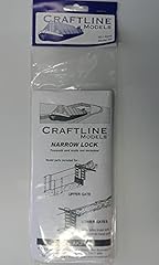 Craftline models canal for sale  Delivered anywhere in UK