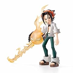 Banpresto yoh asakura d'occasion  Livré partout en France