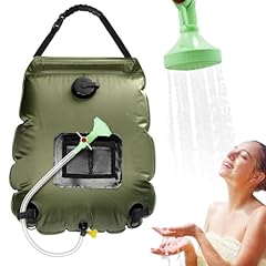 Miuuipi campingdusche solar gebraucht kaufen  Wird an jeden Ort in Deutschland